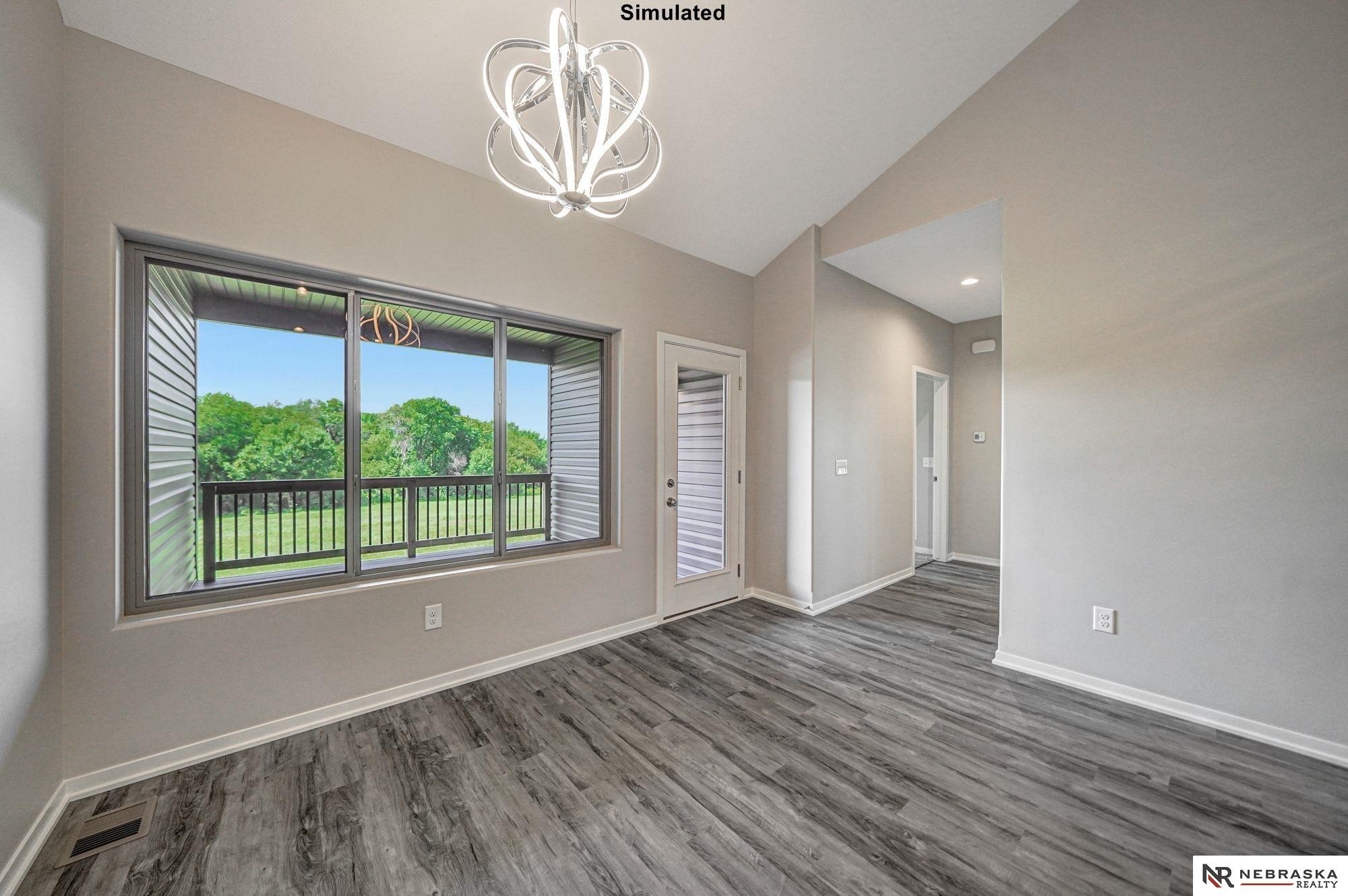 Single Family 4BR 3BA - 8812 S 47th Street, Lincoln, NE