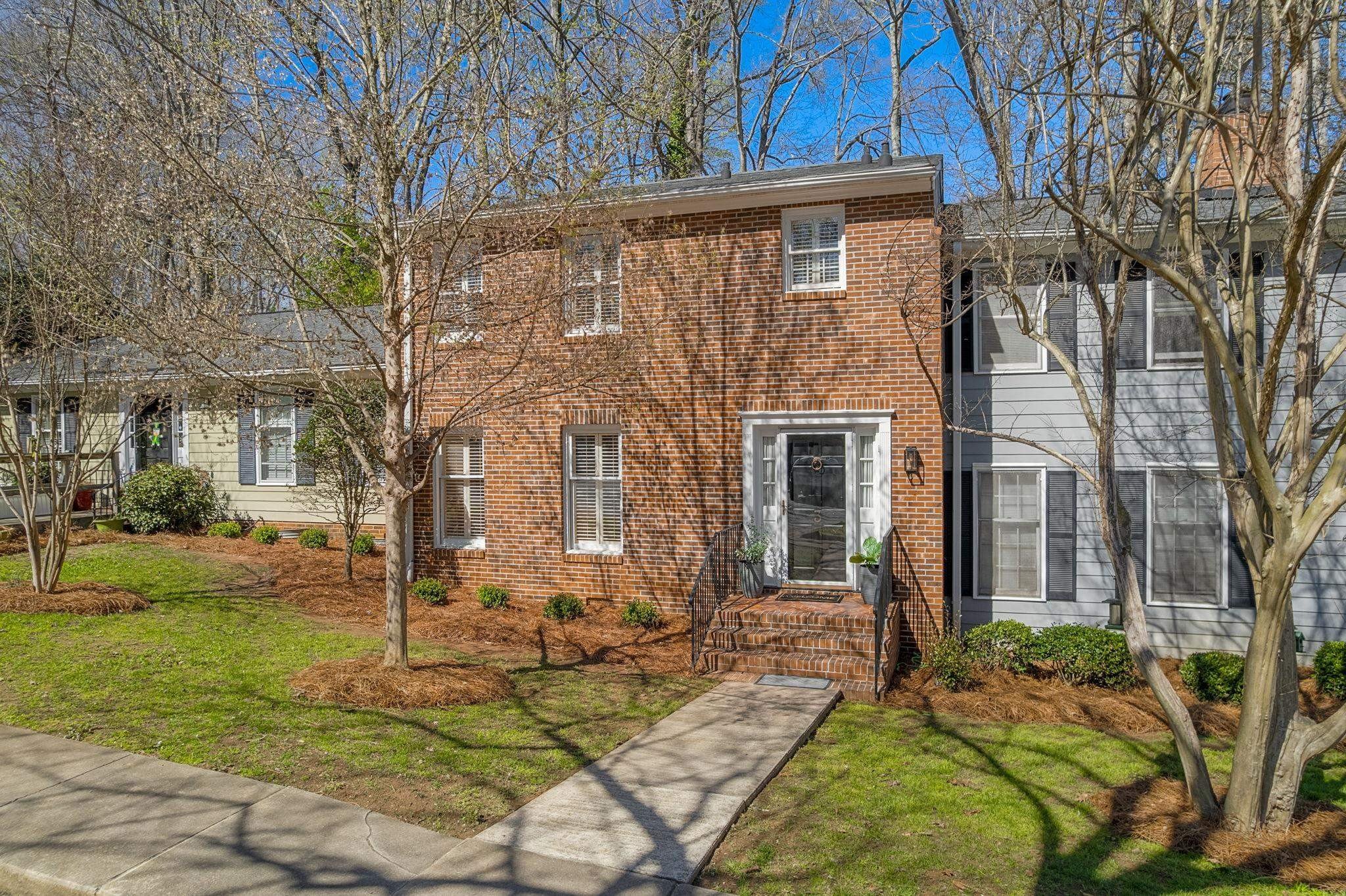 Condo 4BR 3BA - 3 Woodberry Place, Spartanburg, SC