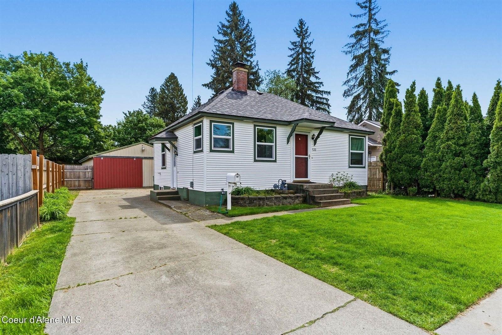 Other 4BR - 920 North 15th St, Coeur d'Alene, ID