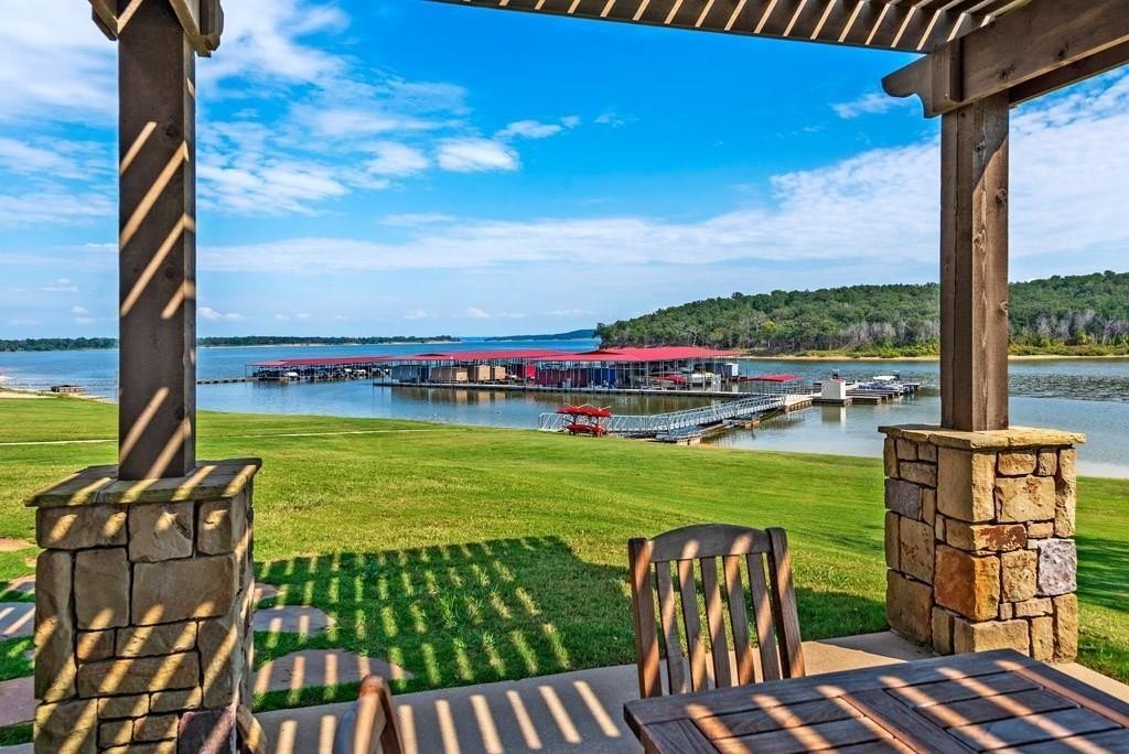 Other - 113 Shadow Creek, Gordonville, TX