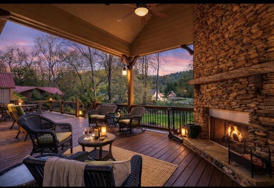Other 4BR 3BA - 2171 Big Pine Drive, Hiawassee, GA