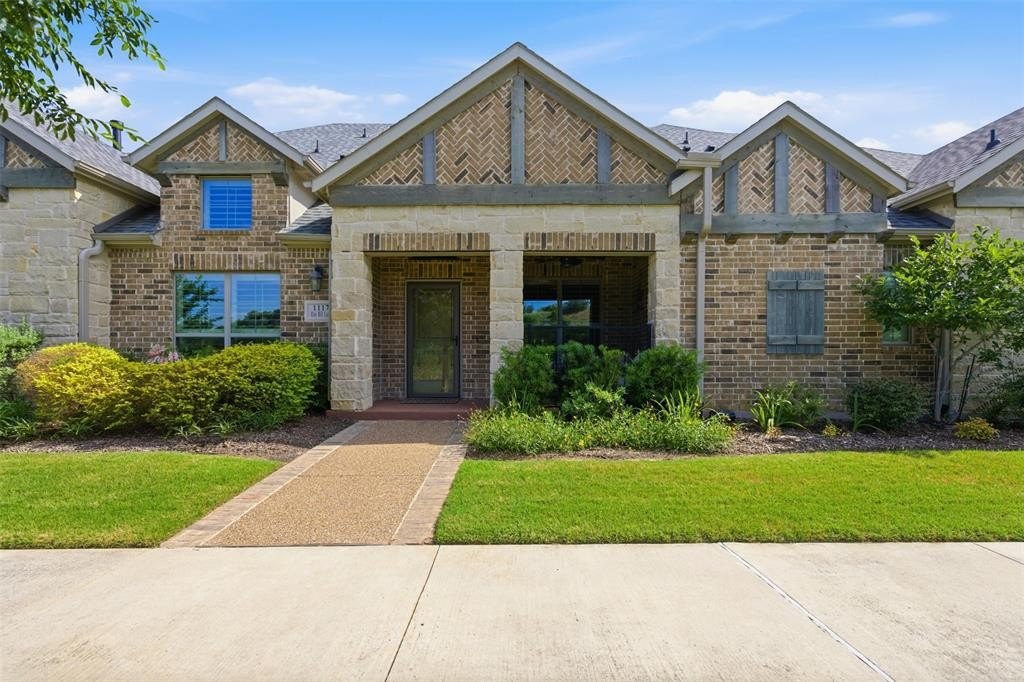 Single Family 2BR 2BA - 1117 Blue Bill Lane, Arlington, TX