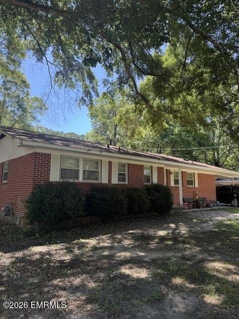 Single Family 3BR 2BA - 4070 34th Avenue, Meridian, MS