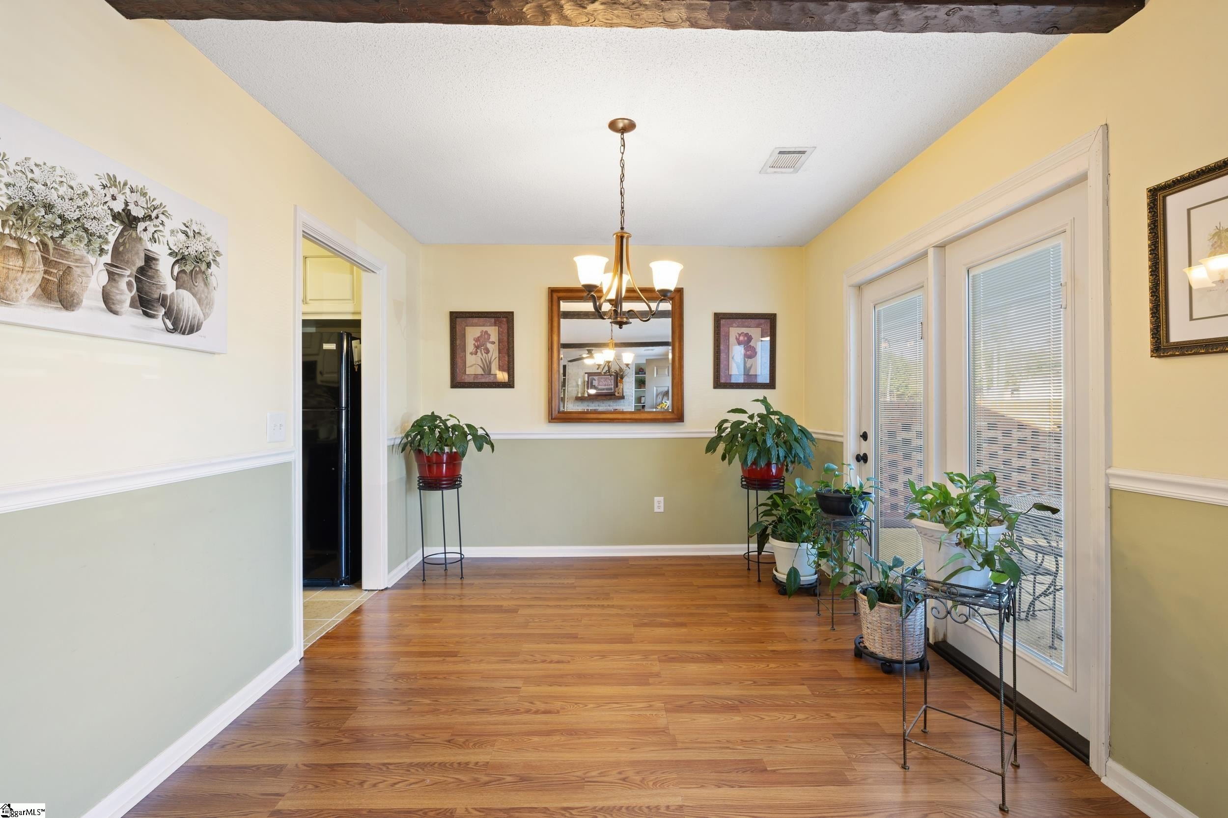 Condo 3BR 2BA - 710 Hunts Bridge Road, Greenville, SC