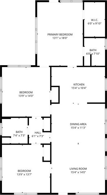 515 N Newsom