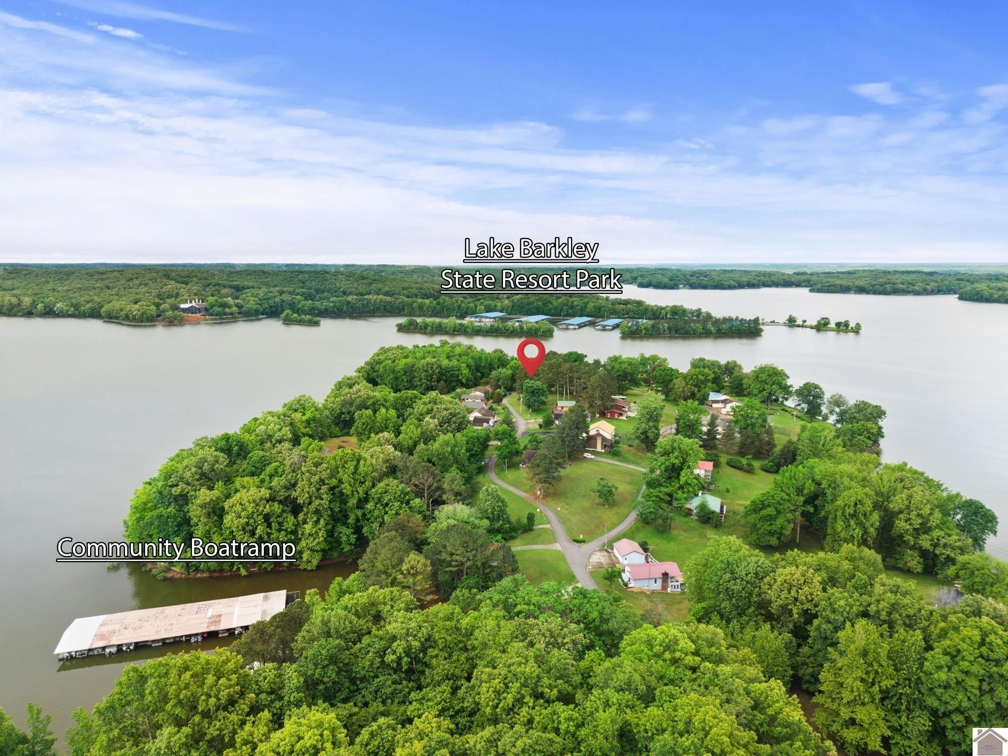 Other - Enchanted Shores lot: 57, Cadiz, KY