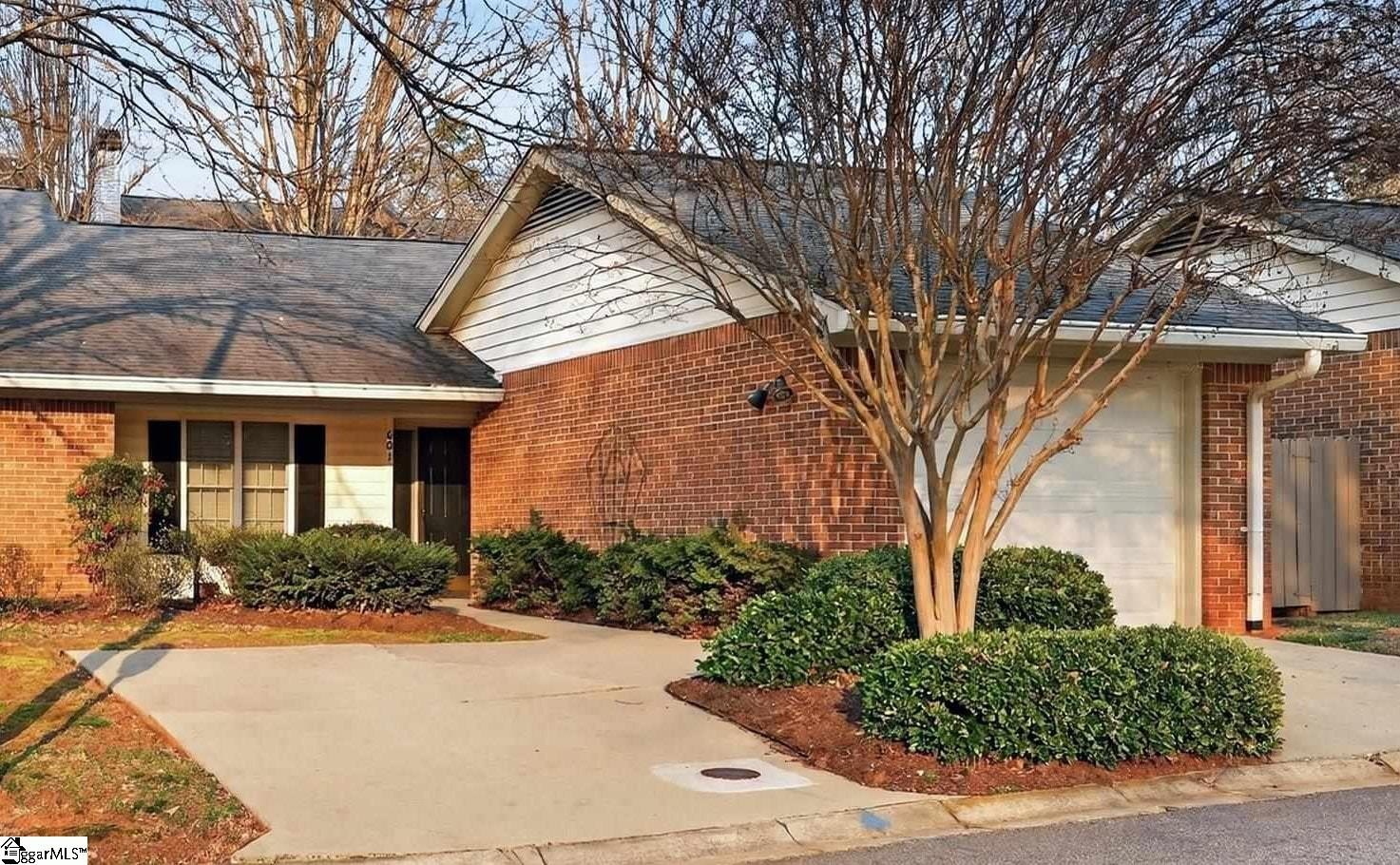 Other 3BR 2BA - 601 Dove Terrace, Greenville, SC