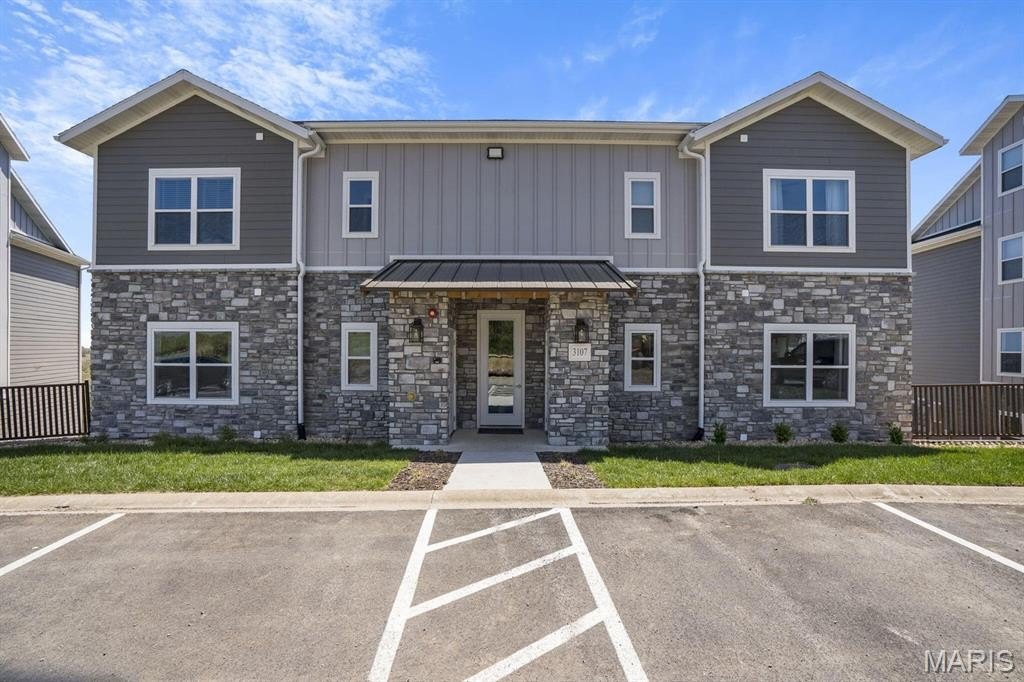 Condo 4BR 3BA - 3107 Vinyards Terrace, Branson, MO