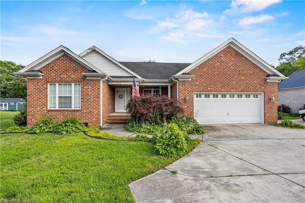 Other 3BR 3BA - 242 Hasty School Road, Thomasville, NC