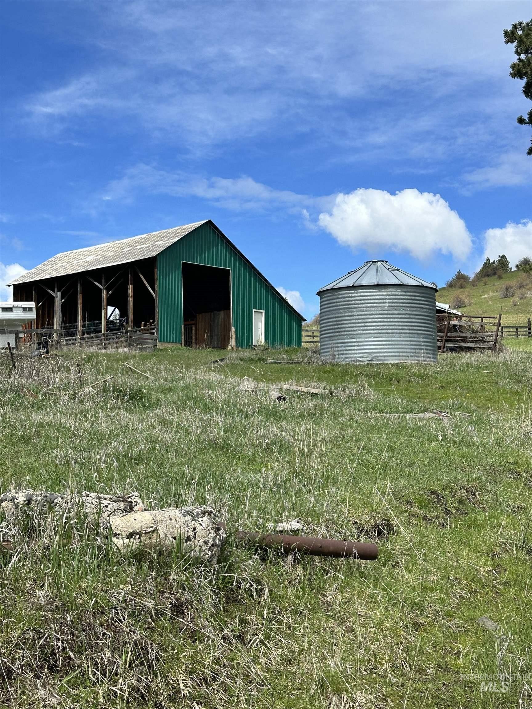 Other - Llama Lane, Kamiah, ID