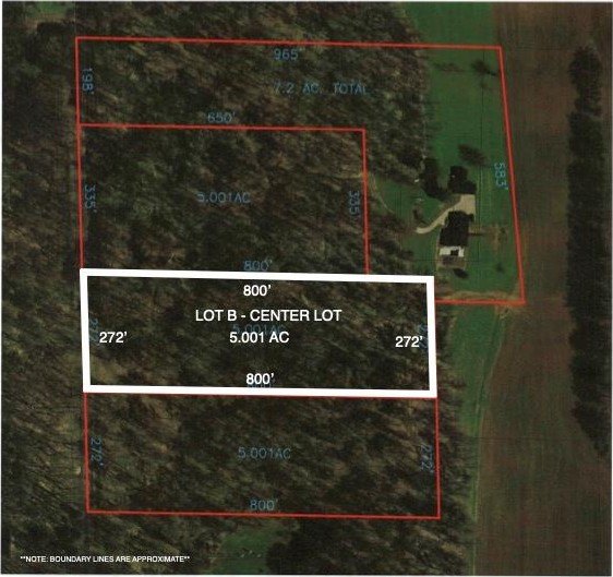 Other - 0 Graham Rd - Parcel 3, Mansfield, OH
