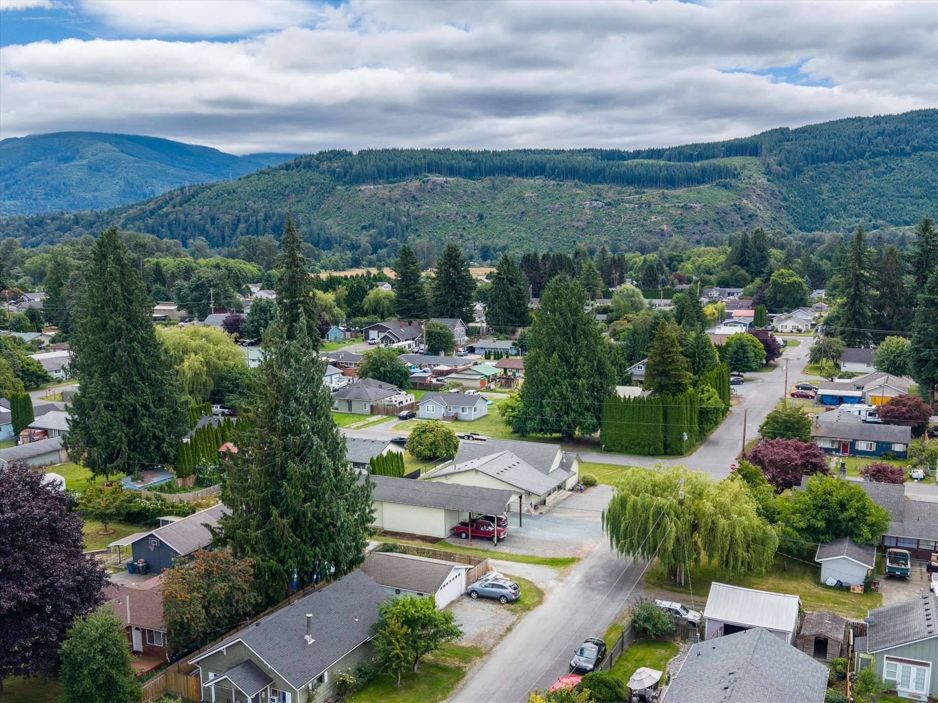 Other 4BR 2BA - 1002 Nelson Street, Sedro Woolley, WA