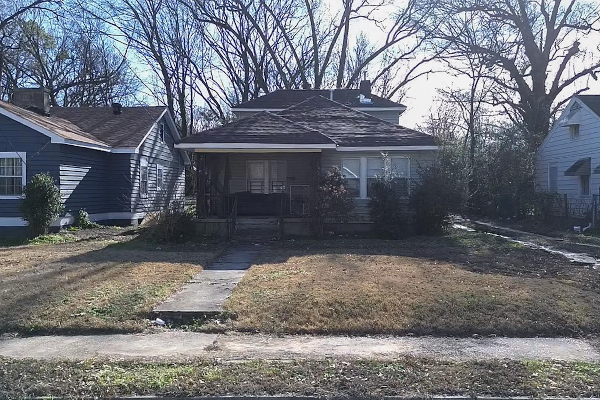 Other 4BR 1BA - 3319 GIVEN Ave, Memphis, TN