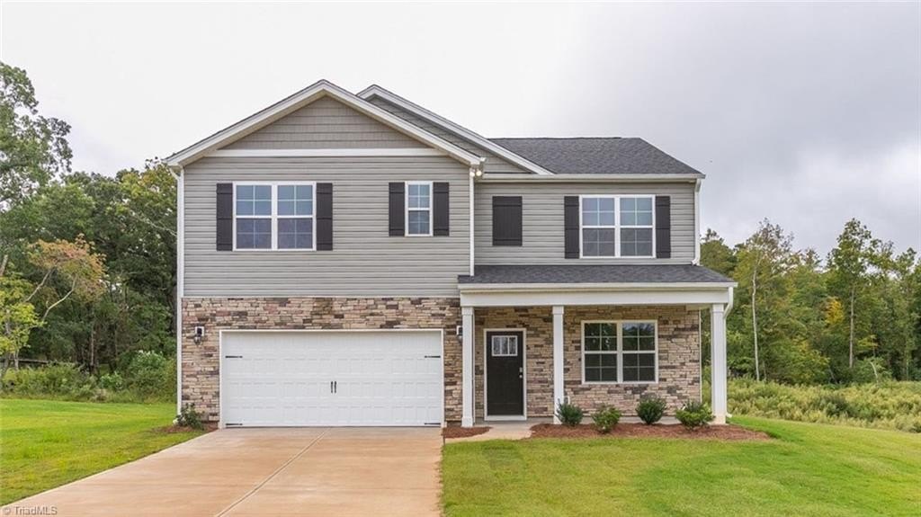 Other 4BR 3BA - 4049 Apollo Lane, Snow Camp, NC