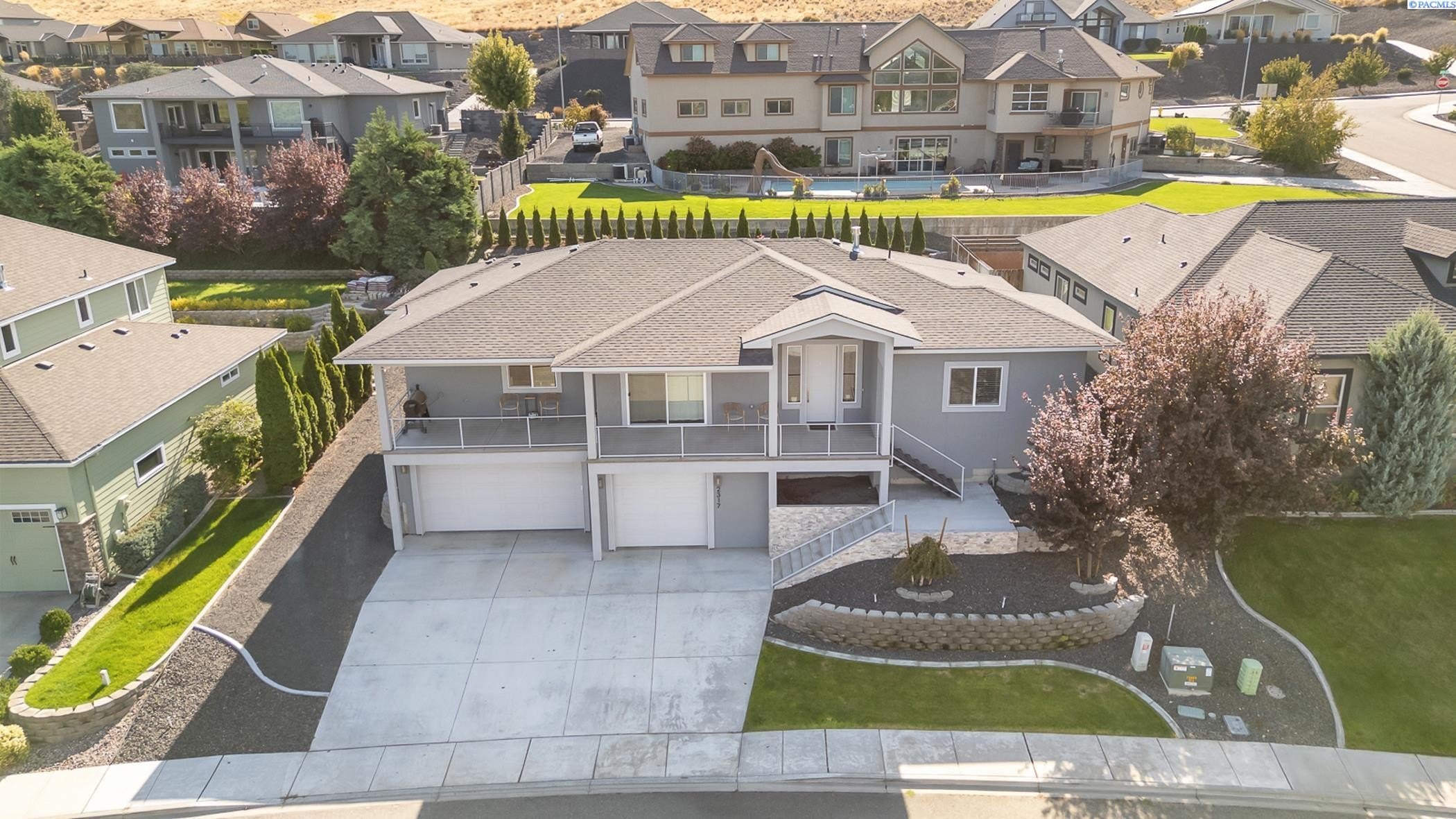 Other 4BR 3BA - 2317 W 50th ave, Kennewick, WA