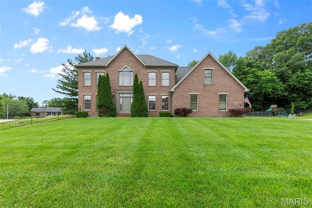 Single Family 3BR 4BA - 807 Caribou Court, Cape Girardeau, MO
