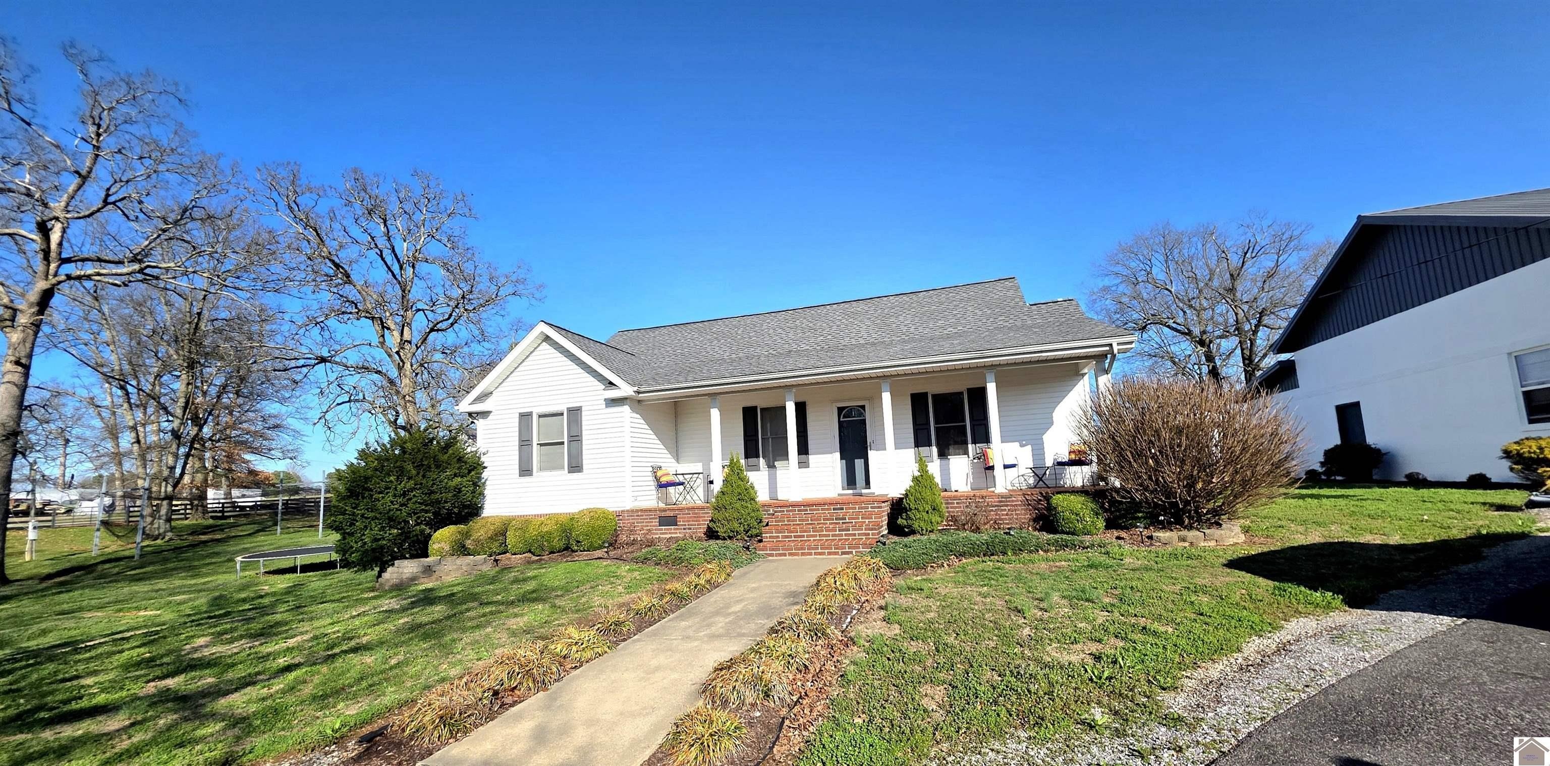 Other 3BR 3BA - 1498 Coopertown Rd, Murray, KY