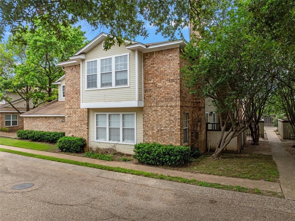 Condo 2BR 1BA - 2314 Melissa Drive, Waco, TX