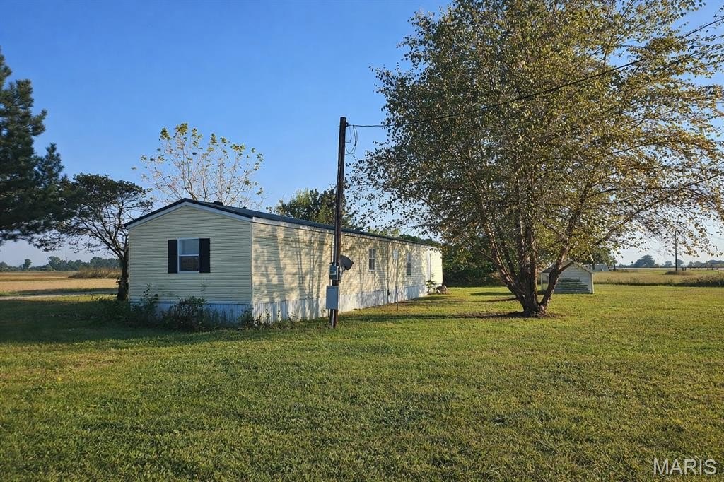 Manufactured Housing 3BR 2BA - 11 Melissa Street, Bertrand, MO