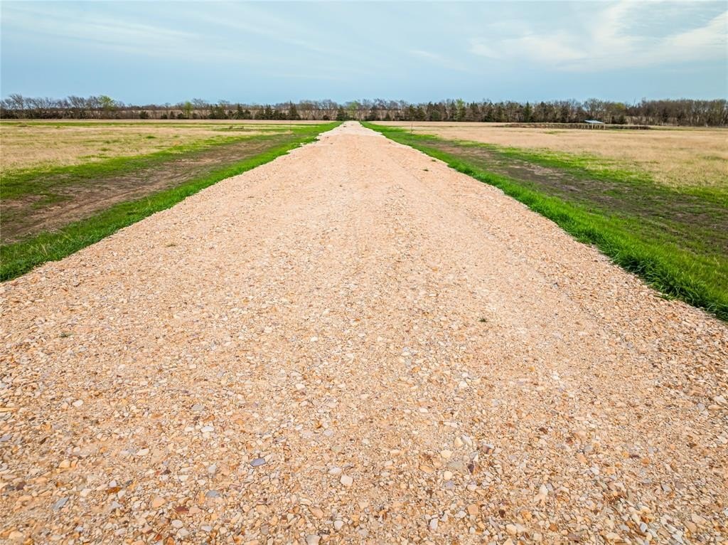 Plots and Land - Lot 14 Farm Rd 196, Blossom, TX