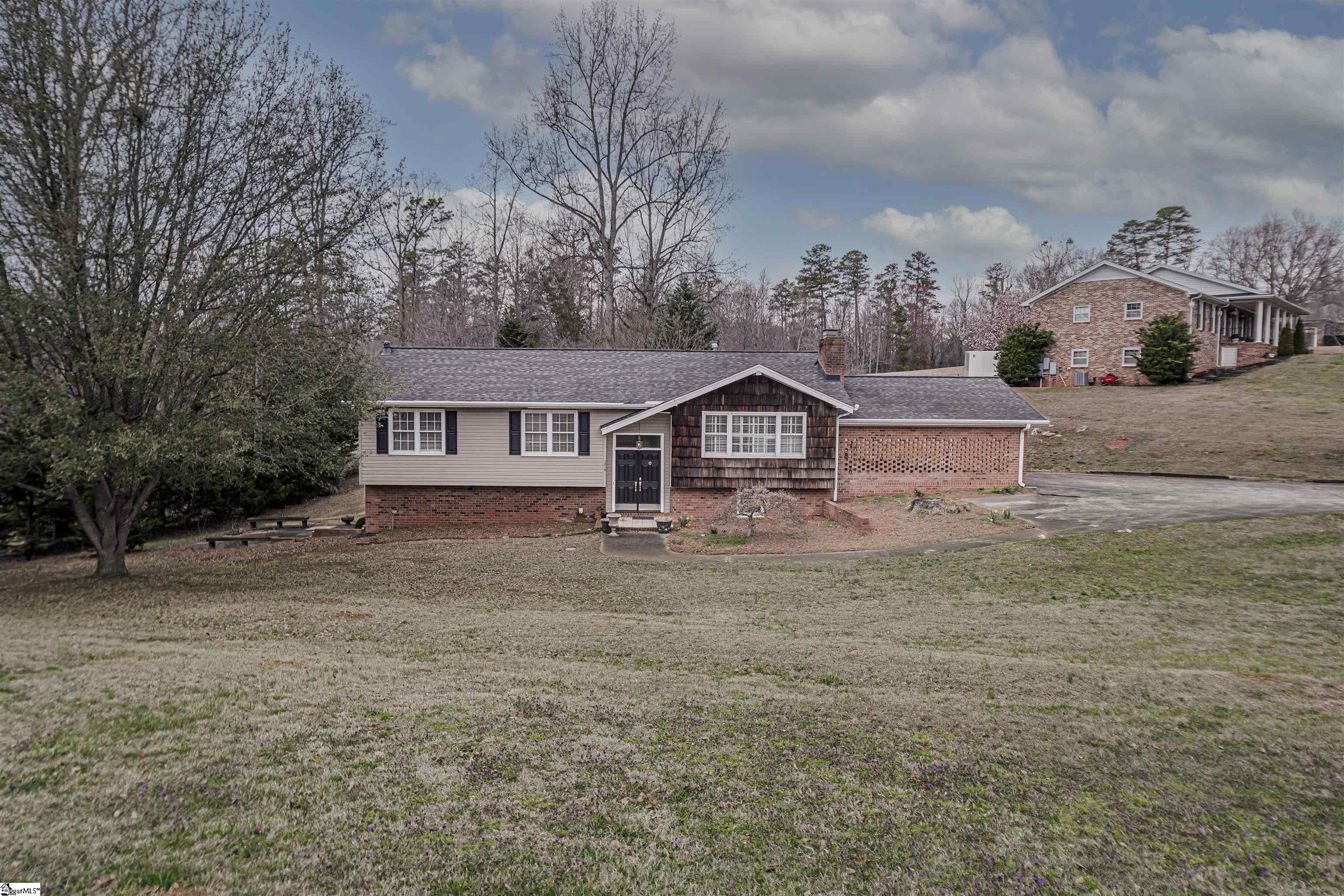 Other 4BR 3BA - 1618 E Saluda Lake Road, Greenville, SC
