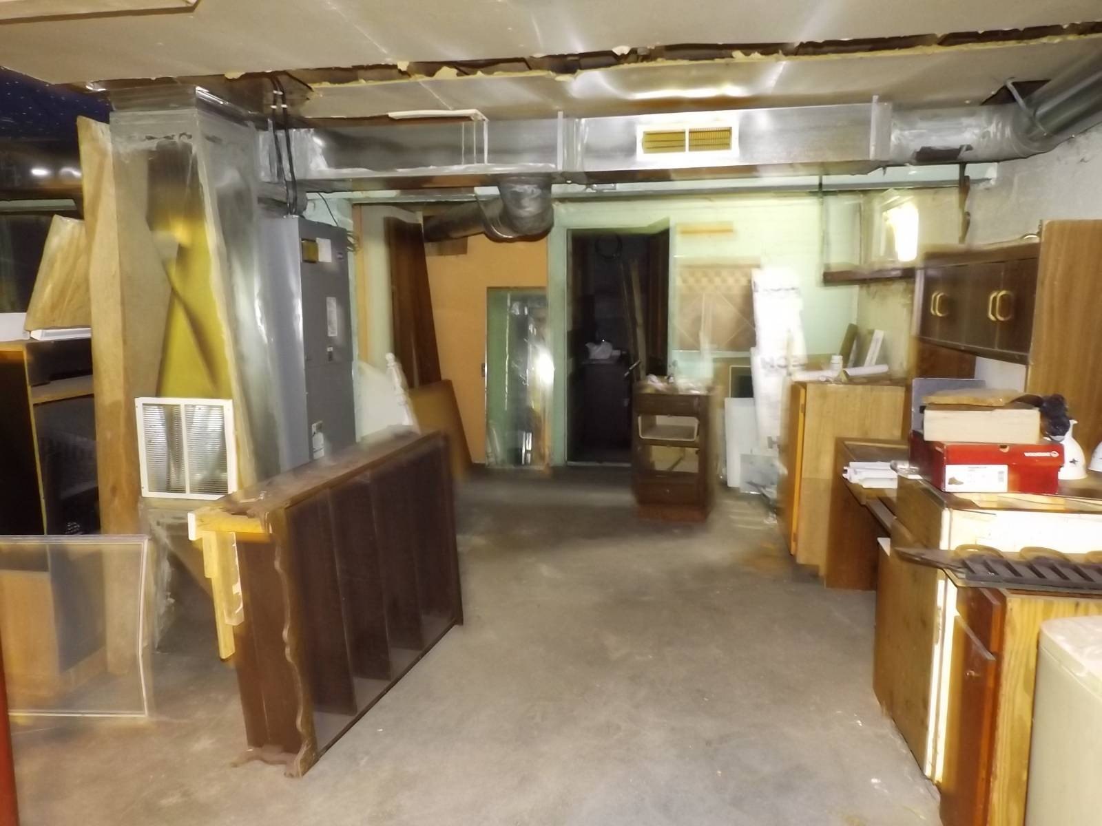 Single Family 2BR 2BA - 820 Big Horn, Alliance, NE