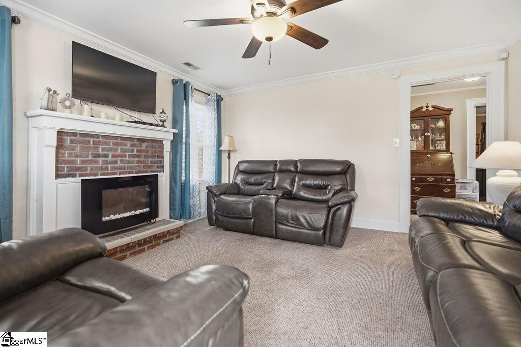 Other 2BR 1BA - 3212 Dixon Road, Anderson, SC