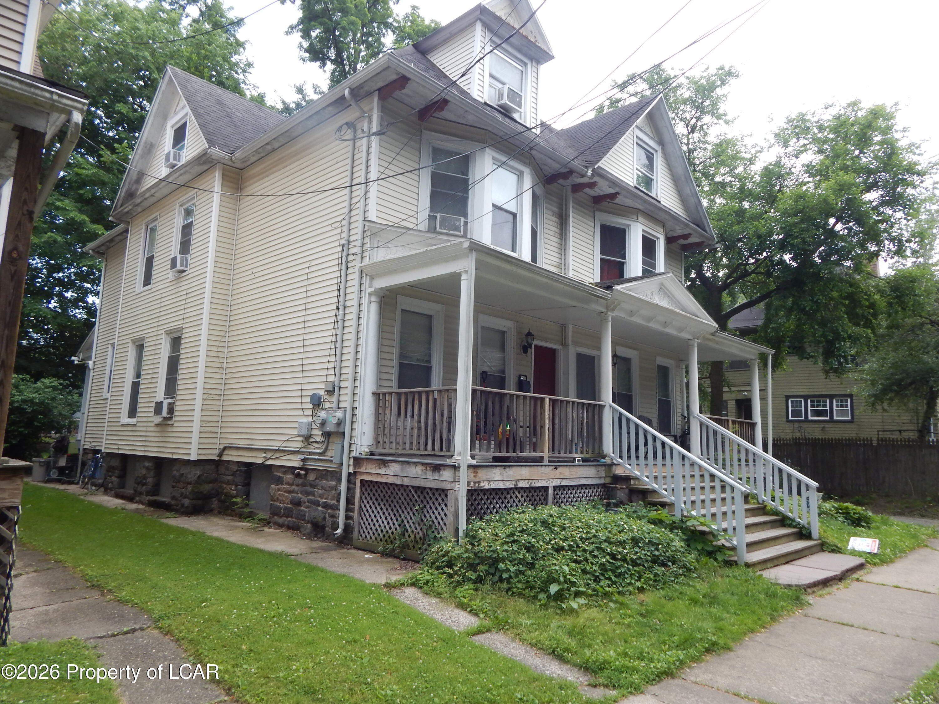 Other 10BR 4BA - 28-30 Sheldon Street, Wilkes-Barre, PA