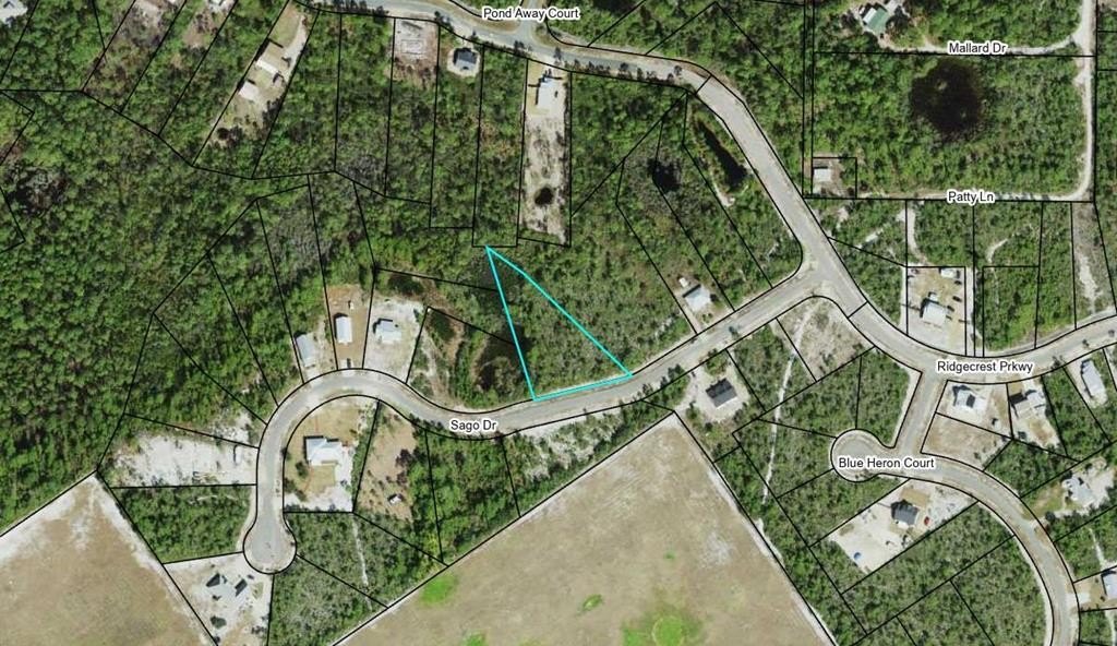 Other - 269 Sago Dr, Eastpoint, FL