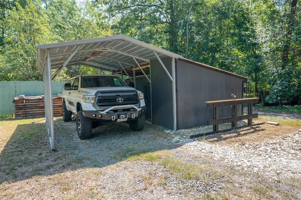 Condo 1BR - 121 CR 2201, Hooks, TX