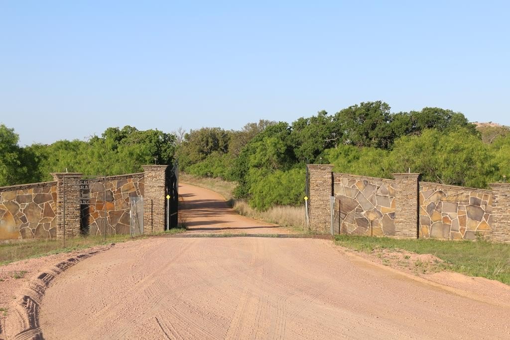 Other -  Other, Llano, TX