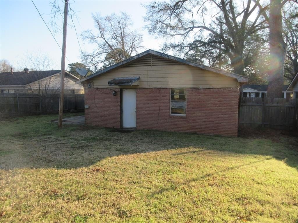 Single Family 3BR 1BA - 9422 Normandie Drive, Shreveport, LA