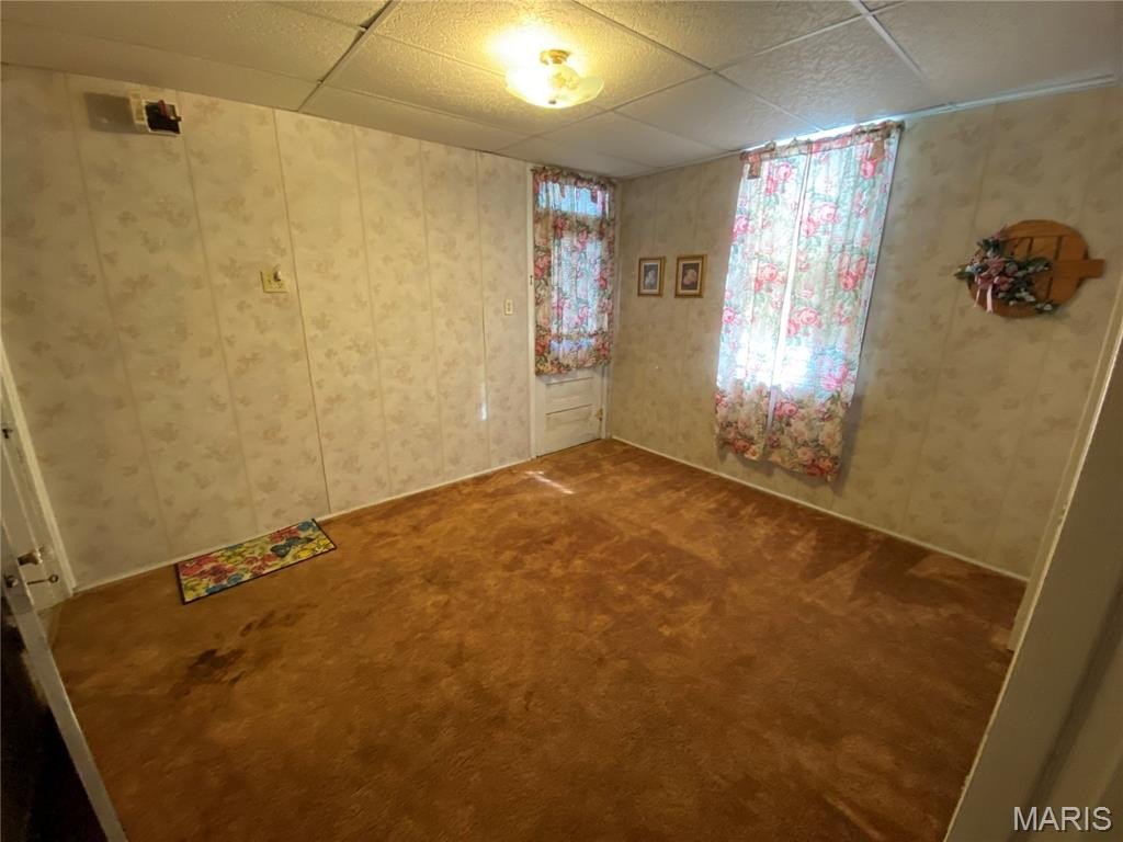 Single Family 2BR 1BA - 482 E Walnut Street, Nashville, IL