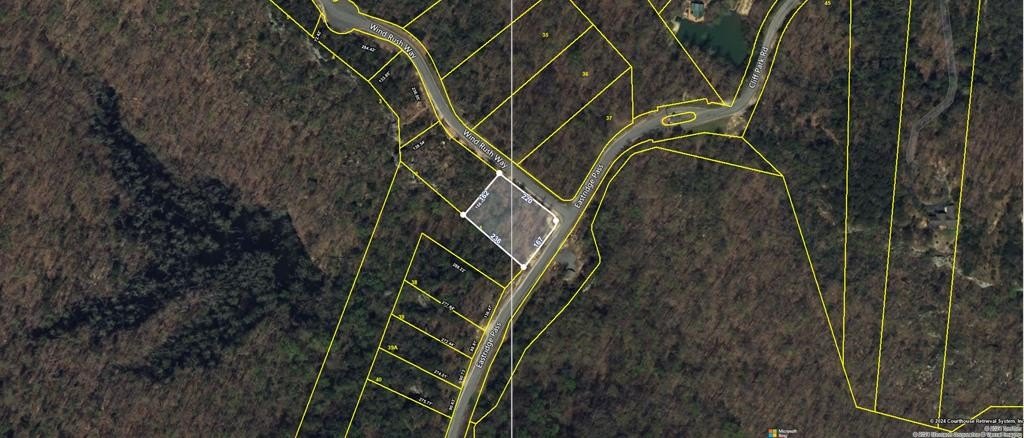 Other - Wind Rush Way lot: 1, Monterey, TN