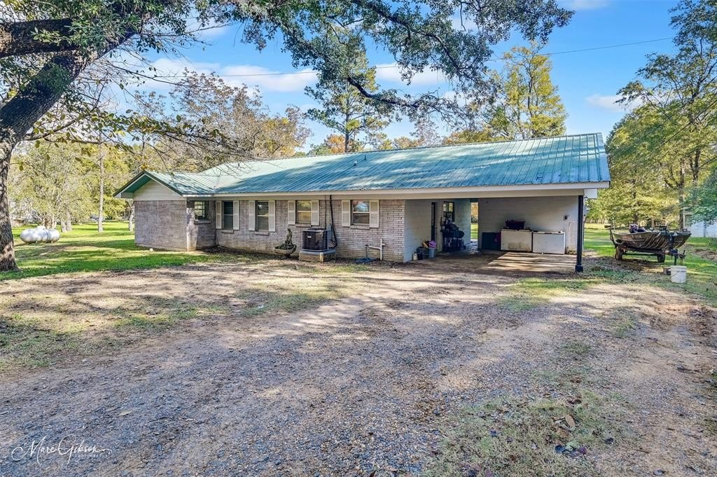 Single Family 3BR 2BA - 135 Poverty Point, Doyline, LA
