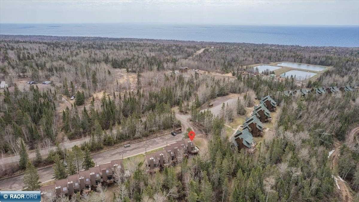 Single Family 3BR 3BA - 544 Moose Mountain Dr, Lutsen, MN