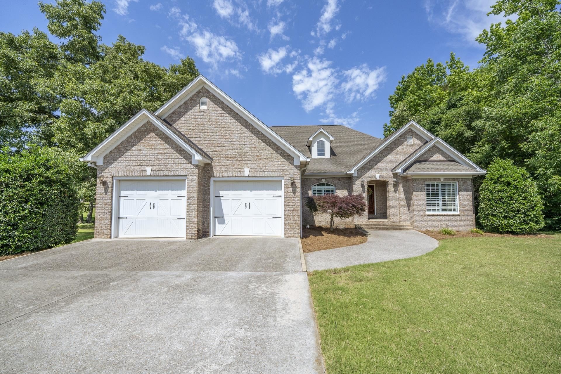 Other 4BR 3BA - 670 BOWEN Dr, Savannah, TN