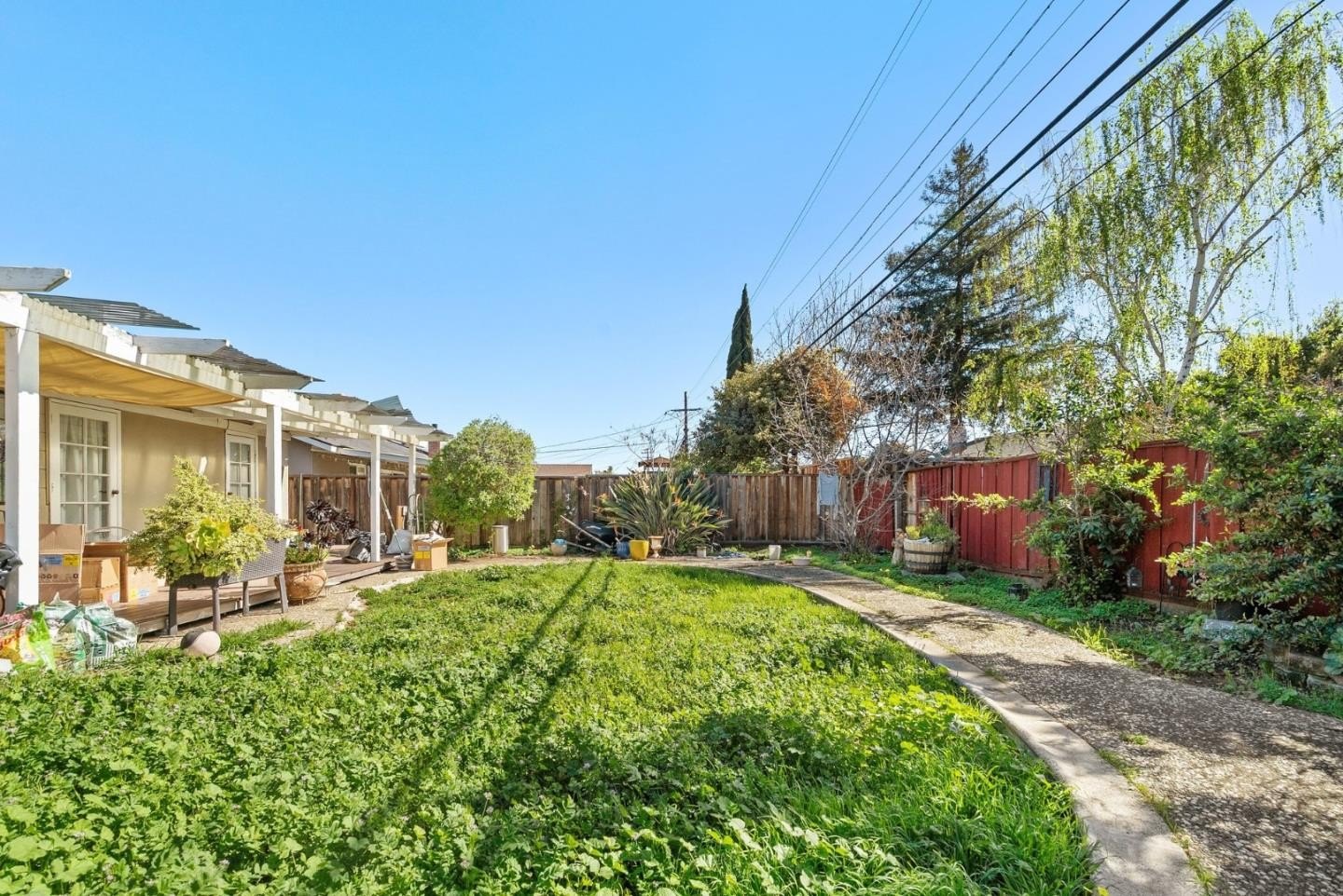 Single Family 5BR 3BA - 1708 Hallmark, SAN JOSE, CA