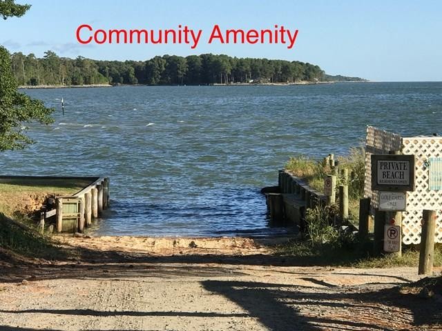 Lot 12 Chesapeake Bch Rd