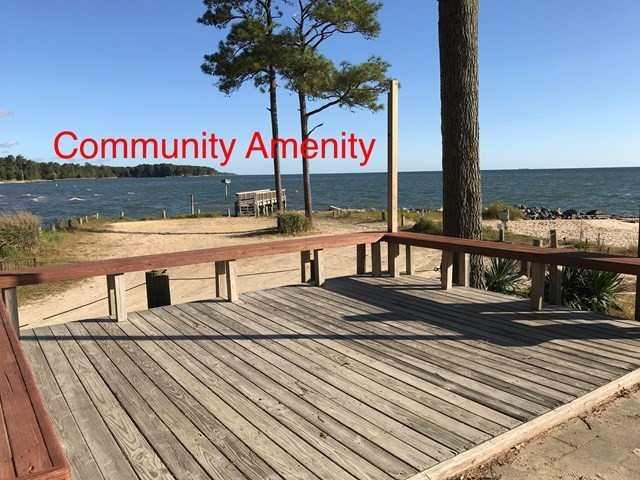 Single Family - Lot 12 Chesapeake Beach Road, Reedville, VA