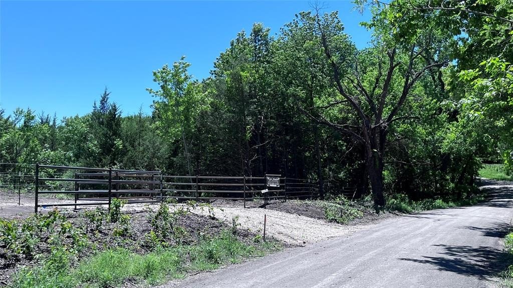 Plots and Land - Tract 1 Key Road, Sherman, TX