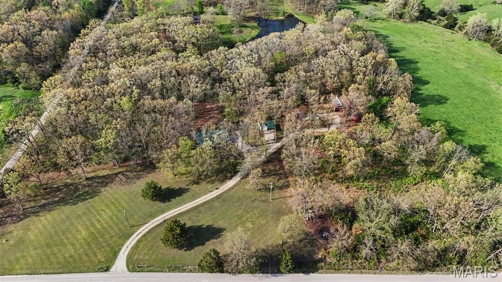 Manufactured Housing 3BR 2BA - 24249 Township Line Road, Warrenton, MO