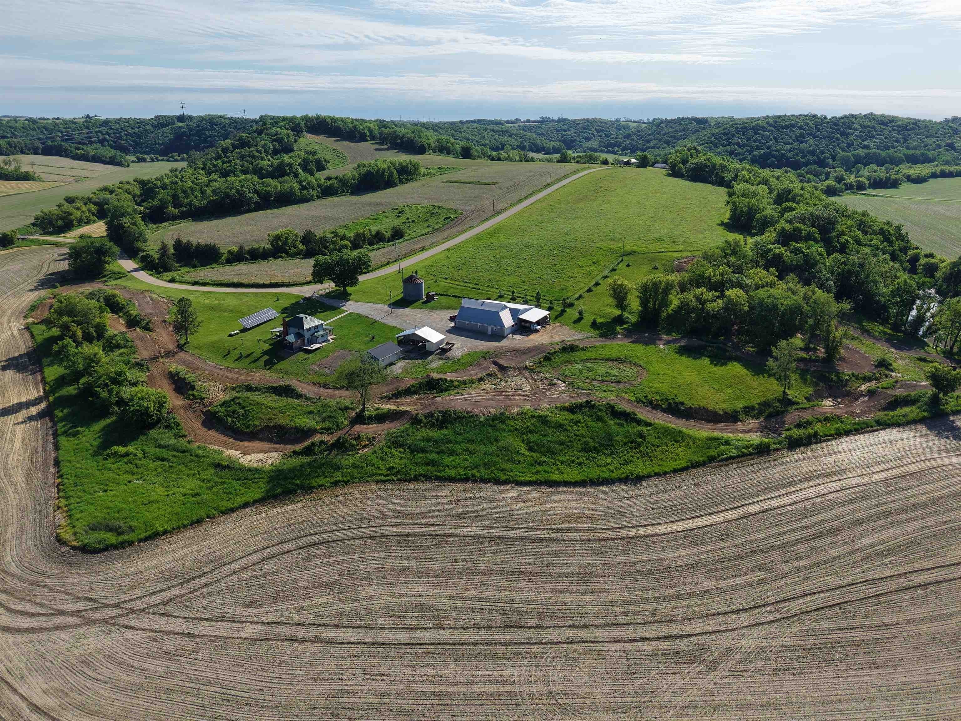 Other 3BR 2BA - 7469 Grant River Road, Cassville, WI