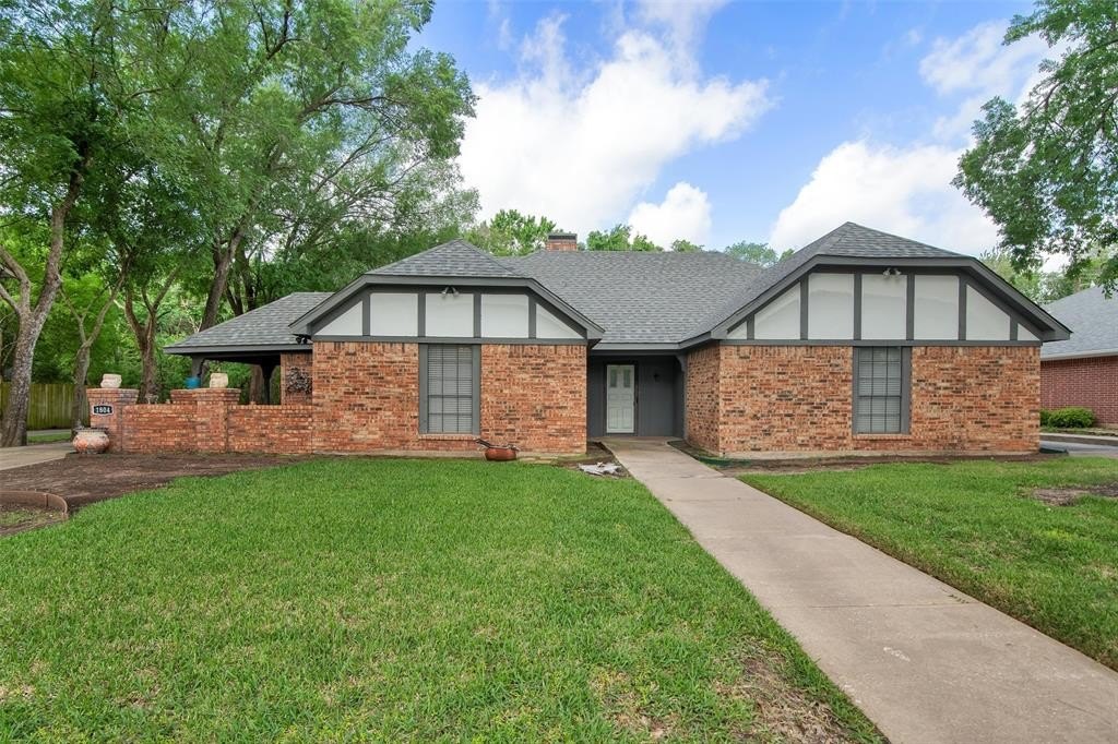Other 4BR 4BA - 1802-1804 Archer Drive, Sherman, TX