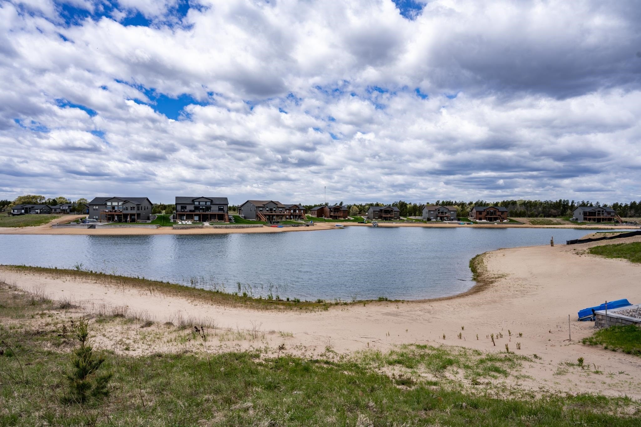Other - W5800 Rainbow Trout Court, New Lisbon, WI