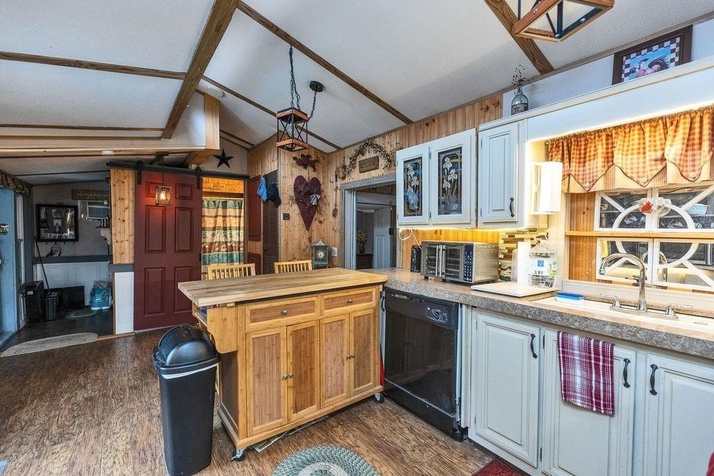 Manufactured Housing 2BR 1BA - 59 Lakeside Drive, Fitzwilliam, NH