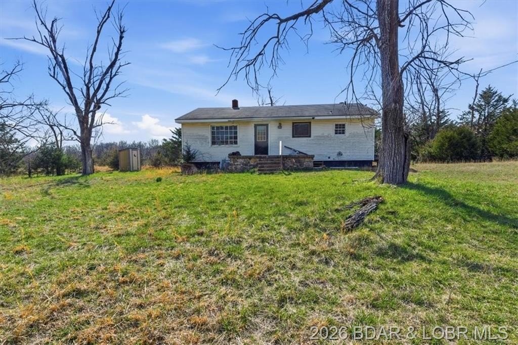 Single Family 2BR 1BA - 40773 Waisner Avenue, Climax Springs, MO