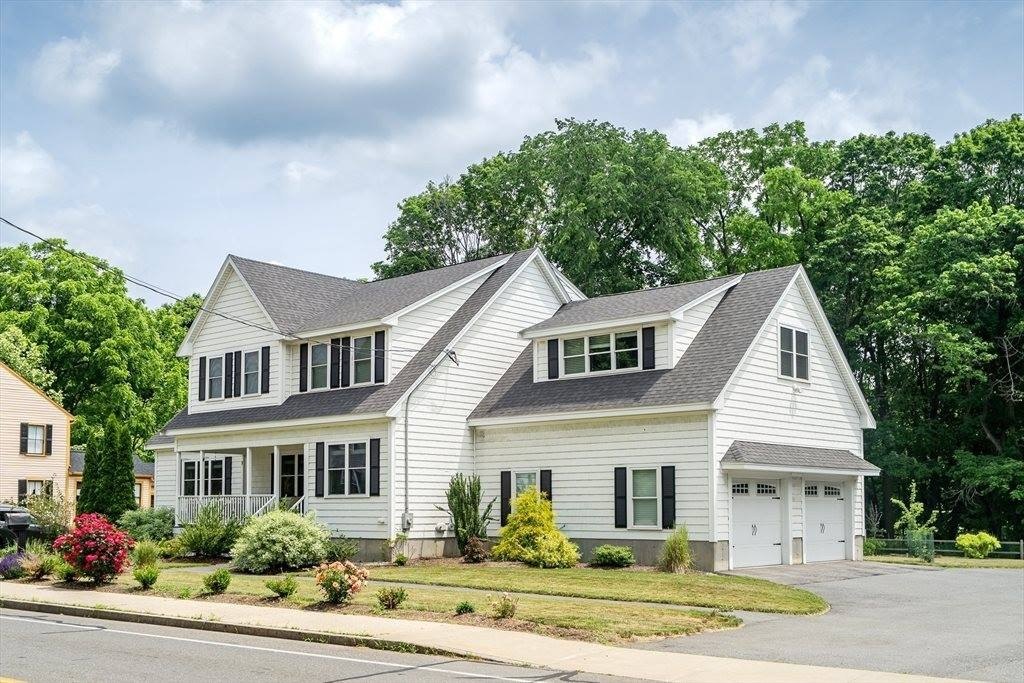 Other 4BR 3BA - 38 Concord Rd, Billerica, MA