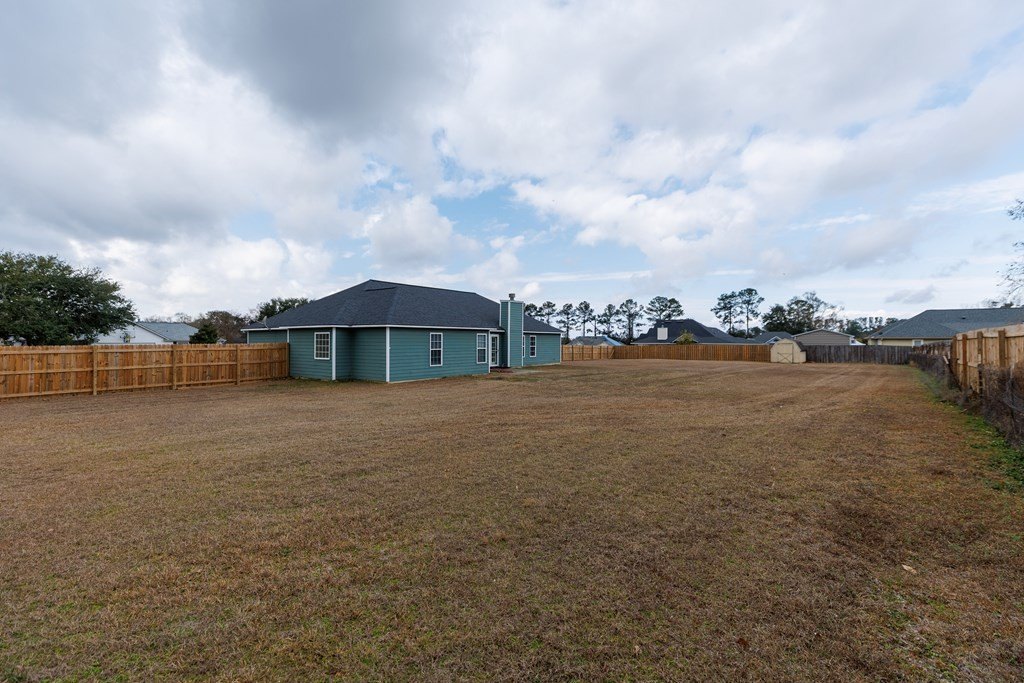 3800 Oldfield Rd  