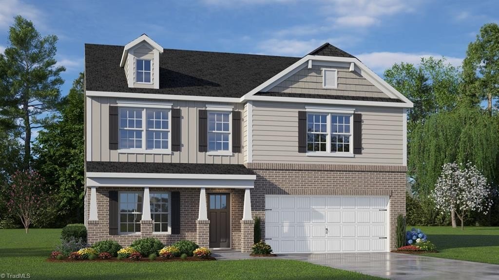 Other 4BR 3BA - 4032 Apollo Lane, Snow Camp, NC